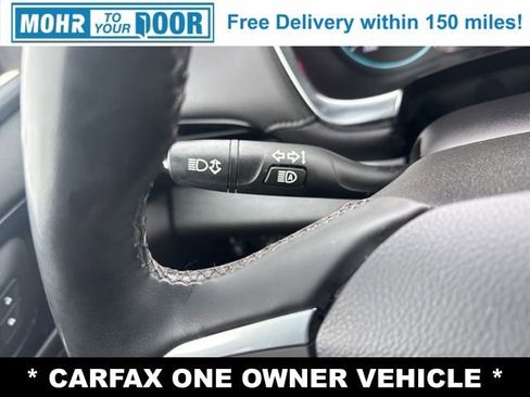 Used 2023 Chevrolet Traverse RS w/ LPO, Floor Liner Package image 14