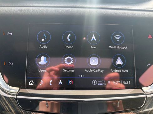 Used 2022 Cadillac XT6 Premium Luxury AWD/4WD image 21