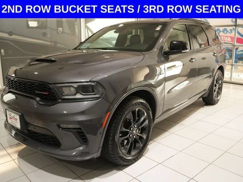 Used 2023 Dodge Durango R/T AWD/4WD image 5
