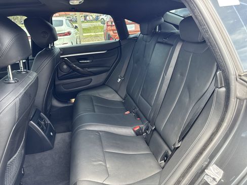 Used 2019 BMW 440i Gran Coupe w/ Convenience Package RWD image 20