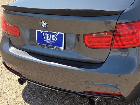 Used 2014 BMW 335i Sedan RWD image 16