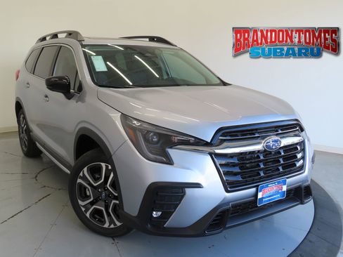 New 2026 Subaru Ascent Limited image 1