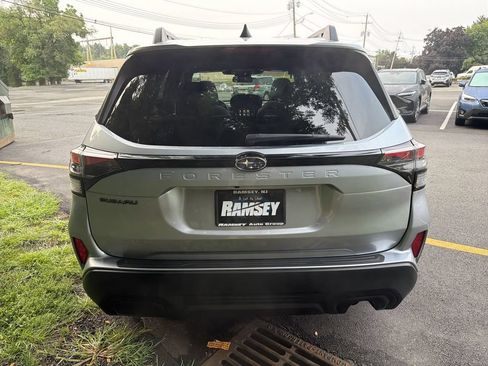 Certified 2026 Subaru Forester Premium AWD/4WD image 26