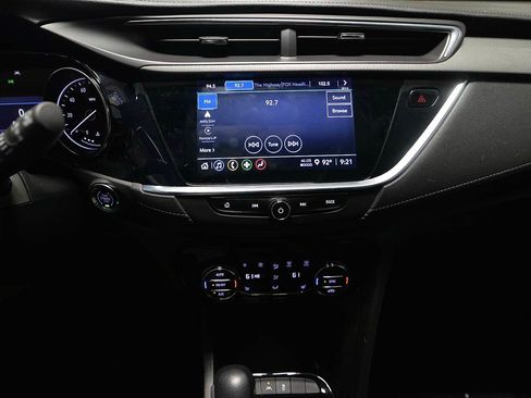 Used 2023 Buick Encore GX Select FWD image 13