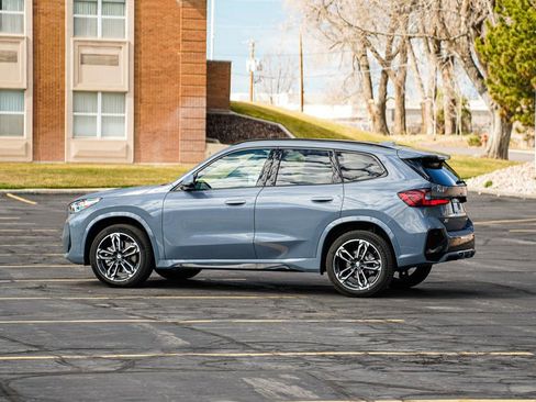 Used 2026 BMW X1 xDrive28i w/ Technology Package image 7