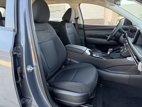 New 2026 Hyundai Tucson SE image 23
