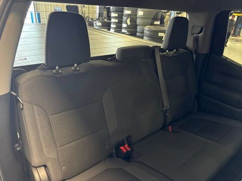 Used 2021 Chevrolet Silverado 1500 LT w/ Bed Protection Package AWD/4WD image 35