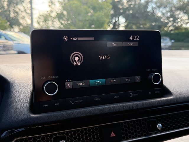 Used 2024 Honda Civic Sport image 22