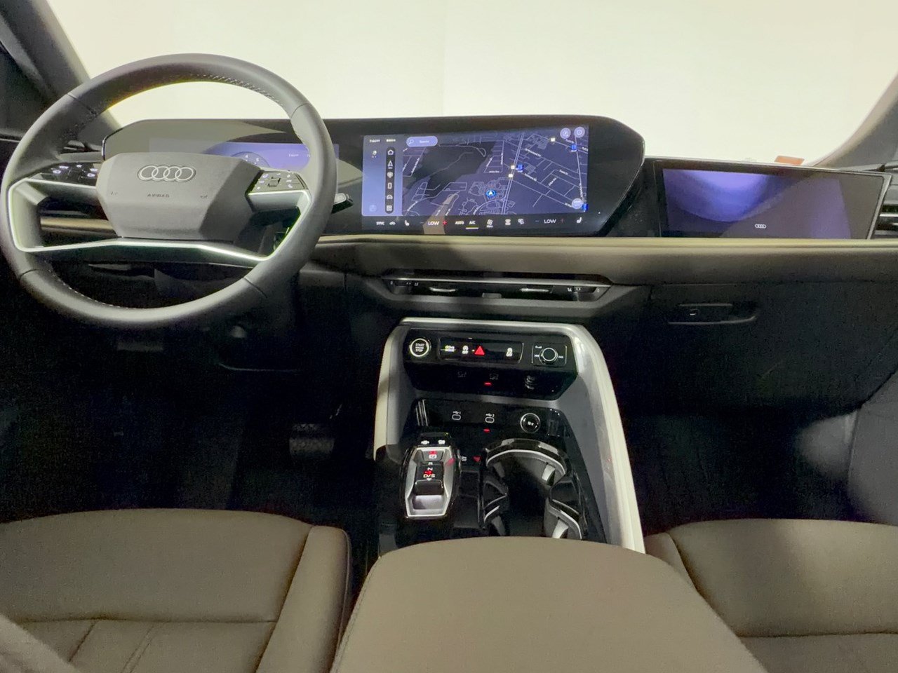New 2026 Audi Q5 Premium Plus AWD/4WD image 17