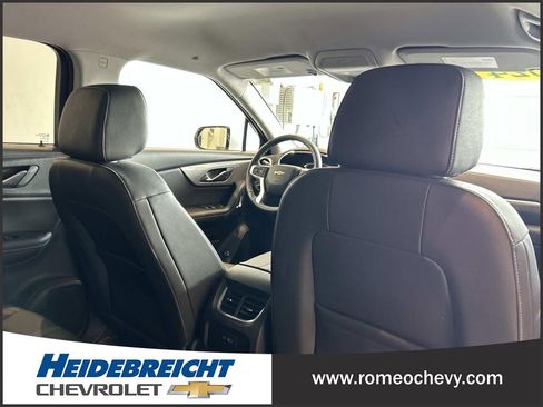 Used 2024 Chevrolet Blazer LT w/ LPO, Floor Liner Package FWD image 32
