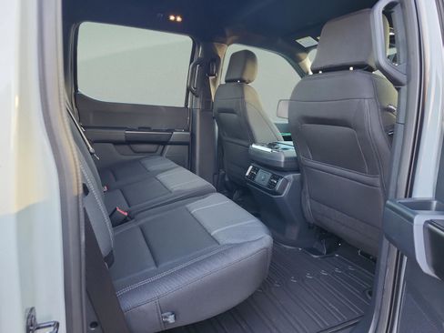New 2026 Ford F150 STX RWD image 17
