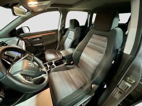 Used 2020 Honda CR-V EX image 21