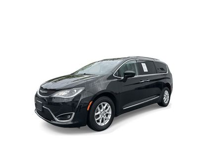 Used 2020 Chrysler Pacifica Touring-L