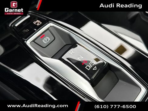 Certified 2025 Audi Q5 2.0T Premium Plus w/ Premium Plus image 25