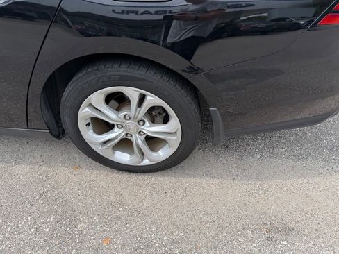 Used 2023 Honda Accord LX image 8