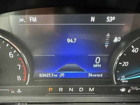 Used 2020 Ford Explorer XLT image 22