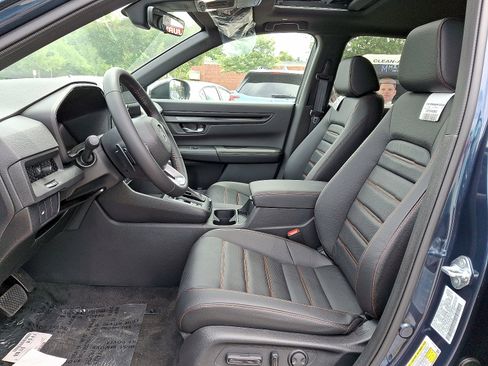 New 2026 Honda CR-V Sport-L image 10