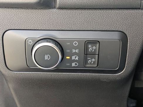 New 2026 Ford Bronco Sport Outer Banks w/ Sasquatch Outer Banks Package AWD/4WD image 16