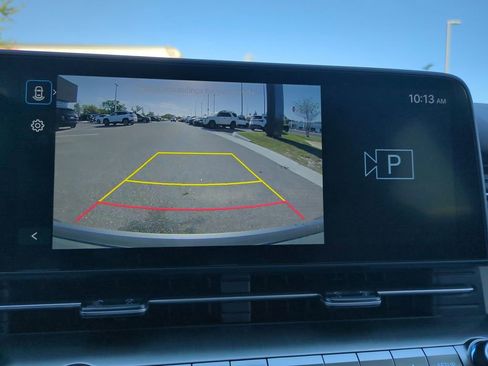 New 2026 Hyundai Kona SEL Premium image 24