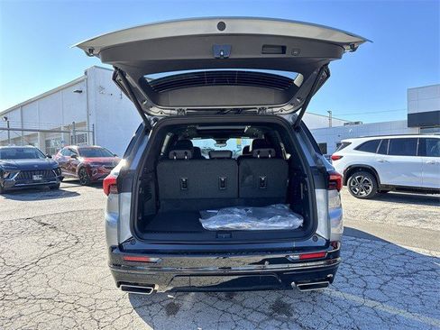 New 2026 Buick Enclave Sport Touring w/ Super Cruise Package image 25