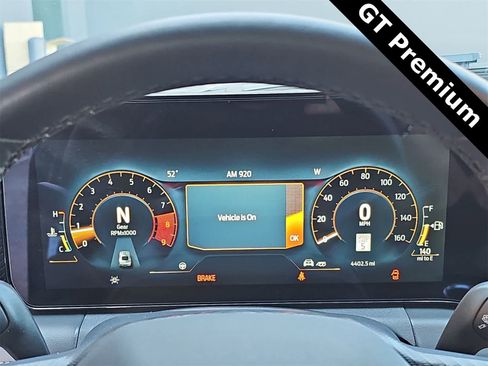 Used 2024 Ford Mustang GT Premium image 21