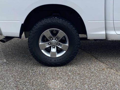 Used 2023 RAM 1500 Classic SLT w/ Trailer & Traction Group AWD/4WD image 9