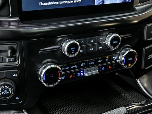 Used 2024 Ford F150 Raptor w/ Equipment Group 803A Raptor R image 35