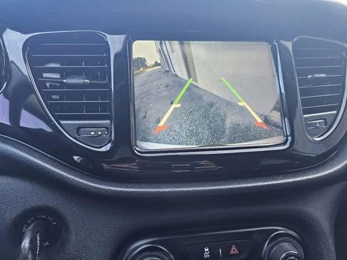 Used 2013 Dodge Dart SXT image 22