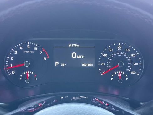 Used 2020 Kia Soul GT-Line Turbo FWD image 29