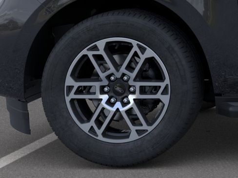 New 2026 Ford Expedition Max Active AWD/4WD image 19