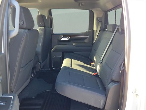 New 2026 GMC Sierra 1500 Pro w/ Pro Value Package image 4