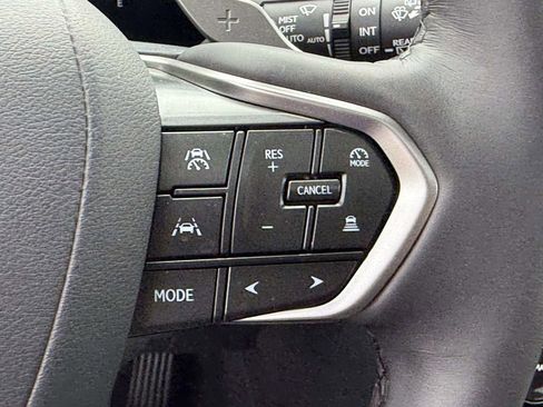 Used 2025 Lexus NX 250 AWD w/ Accessory Package (2T) image 21