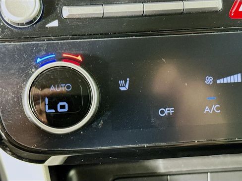 Certified 2025 Hyundai Tucson SEL FWD image 20