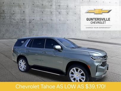 Used 2023 Chevrolet Tahoe LT