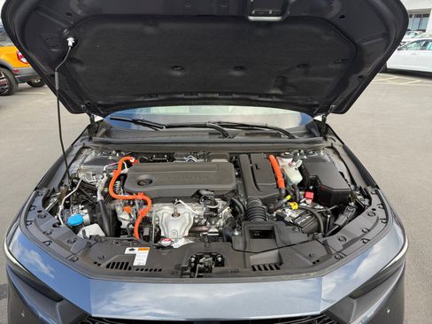 New 2025 Honda Accord Touring image 20