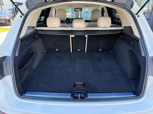 Certified 2022 Mercedes-Benz GLC 300 image 19