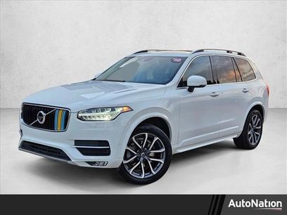 Used 2018 Volvo XC90 T6 Momentum w/ Convenience Package