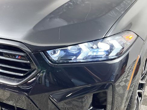 Used 2024 BMW X6 M Competition w/ Executive Package image 12