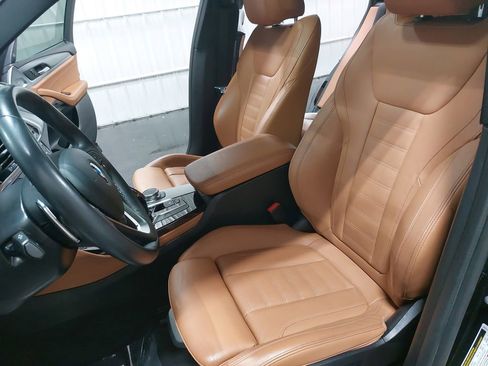 Used 2019 BMW X4 xDrive30i w/ M Sport Package 2 image 15