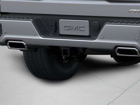 New 2026 GMC Sierra 1500 AT4 image 14