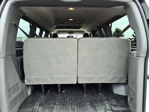 Used 2023 Chevrolet Express 2500 LS RWD image 18