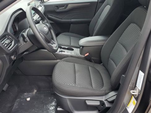New 2026 Ford Escape Active image 12