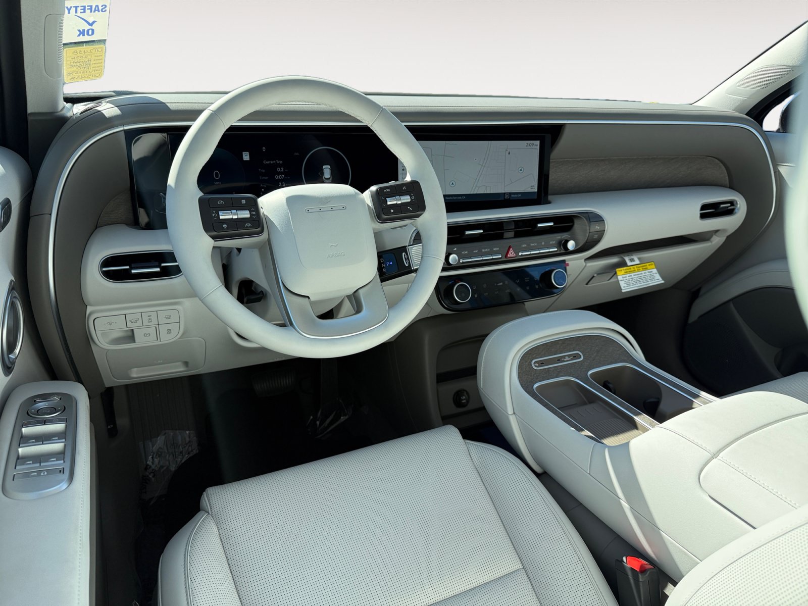 Certified 2026 Hyundai Palisade SEL FWD image 15