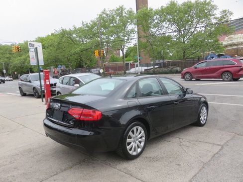 Used 2012 Audi A4 2.0T Premium AWD/4WD image 4
