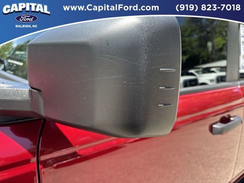 Certified 2025 Ford Bronco Big Bend AWD/4WD image 12