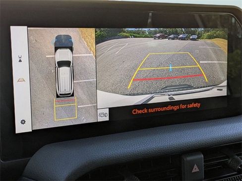 Used 2024 Toyota Land Cruiser image 20