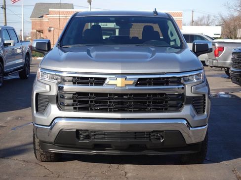 Used 2024 Chevrolet Silverado 1500 LT image 5