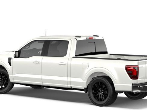 New 2026 Ford F150 Lariat AWD/4WD image 24
