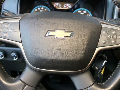 Used 2016 Chevrolet Colorado Z71 AWD/4WD image 20