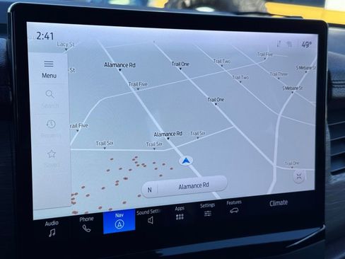 Used 2024 Ford Expedition Limited image 9